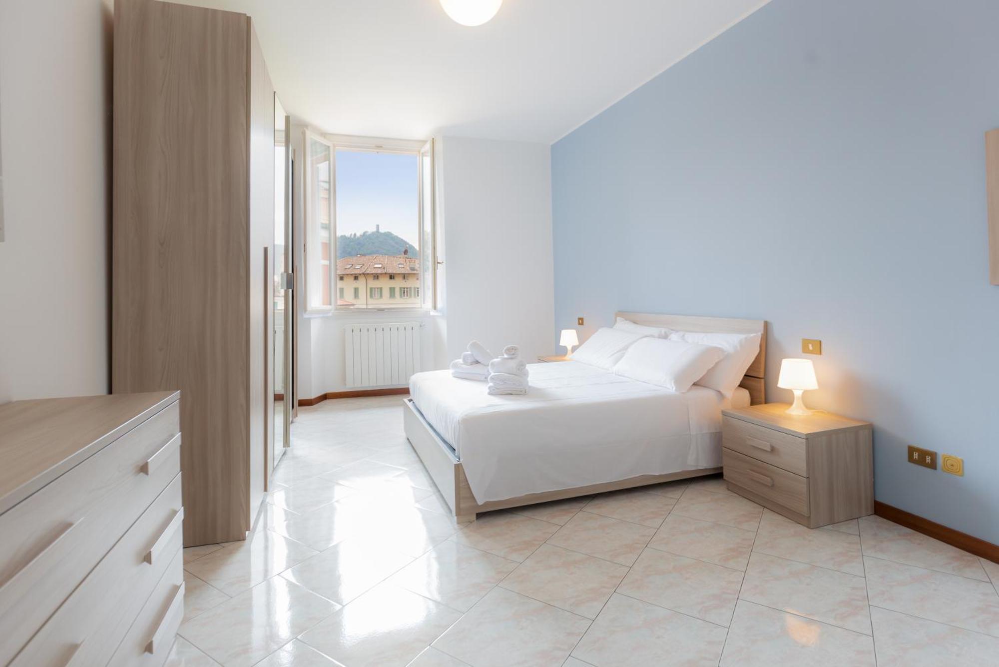 Carola'S Place - By Relais Di Giada Como Exterior foto